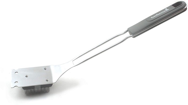 Cepillo Mediano '' Army Style'' Barbecook Cepillo Mediano '' Army Style'' Barbecook